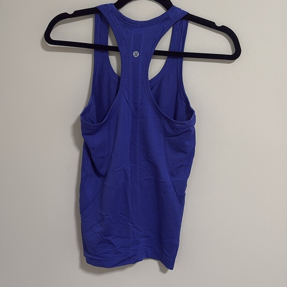 Lululemon swiftly tech tank - Picture 2 of 2